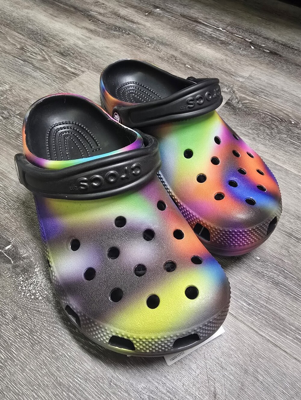 Crocs